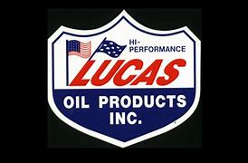 Image result for Lucas Oil Logo Vector