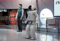 Image result for New Asimo Robots