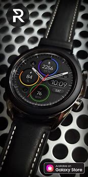 Image result for Digital Watch Faces for Samsung