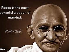 Image result for Gandhi Quotes On Wisdom