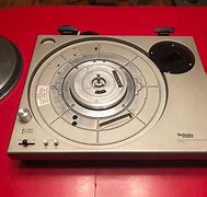 Image result for Technics SL D2 Turntable