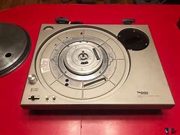 Image result for Technics Auto Turntable