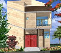 Image result for 60 Square Meter House