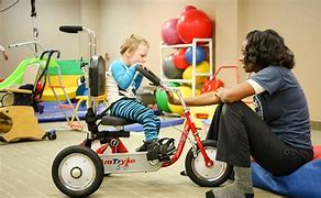 Image result for Speech Occupational Physical Therapy