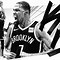 Image result for NBA Kevin Durant Nets
