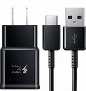 Image result for Type C Charger Black