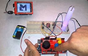 Image result for Joystick Shield Arduino Pinout