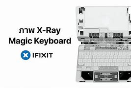 Image result for Fake Magic Keyboard iPad 9th Gen