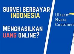 Image result for Contoh Survey Harga