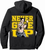 Image result for WWE Hoodies