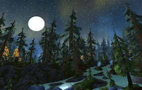 Image result for WoW Northrend Map