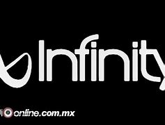 Image result for Infinity Car Audio Logo