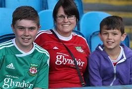 Image result for Wrexham Fans