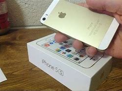 Image result for Champagne Gold iPhone 5S Review