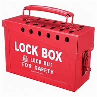 Image result for Desk Top Phone Lock Box