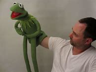 Image result for DIY Kermit Puppet