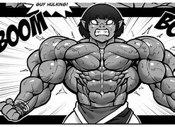 Image result for Muscle Carton