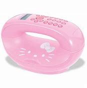 Image result for Cordless Phone Kitty and Magik