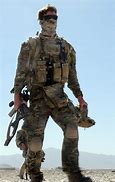 Image result for Army Rangers Soldier Pose