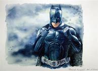 Image result for Batman Begins Suit Concept Art