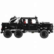 Image result for LEGO Technic Voiture