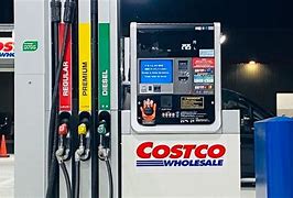 Image result for Costco Gas