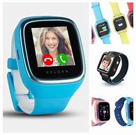 Image result for Smart Wrist Watch for Kids
