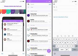Image result for iPhone Mail App
