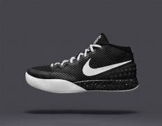 Image result for Kyrie Irving Black and White