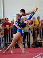Image result for Wrestling as Exercise