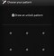 Image result for How to Unlock Android Pattern