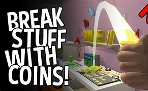 Image result for Game Where You Break Stuff