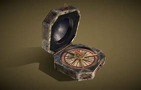 Image result for Compass Made with a Baseball Bat