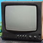 Image result for 70s TVs with 4 Dials