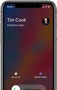 Image result for iPhone 5 Call Screen