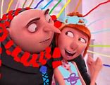Image result for Gru and Lucy Wedding
