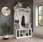 Image result for Costco Connection Kathy Irelandshoe Bench