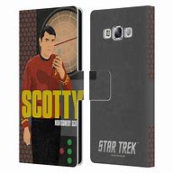 Image result for Star Trek Cell Phone Stand