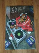 Image result for Scooby Doo DJ