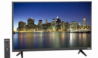 Image result for Small Size Flat Screen TV