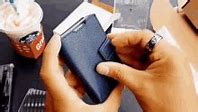 Image result for iPhone Case with Credit Card Holder