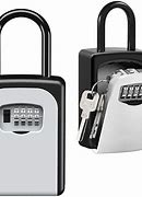 Image result for Lockbox Key Storage
