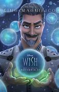 Image result for Disney Plus Wish