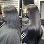 Image result for Tape Extensions for Short Hair