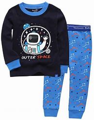 Image result for Space Engineers Kids Pajamas