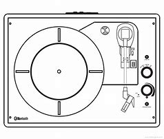 Image result for Magnavox Micromatic Plinth Template