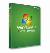 Image result for Windows 7 Home Premium Product License