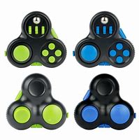 Image result for Fidget Pad Colour White