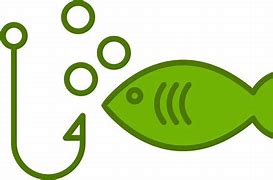 Image result for Fishing Hook SVG Free