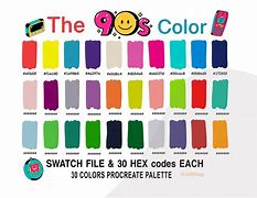 Image result for 90s Sports Colours